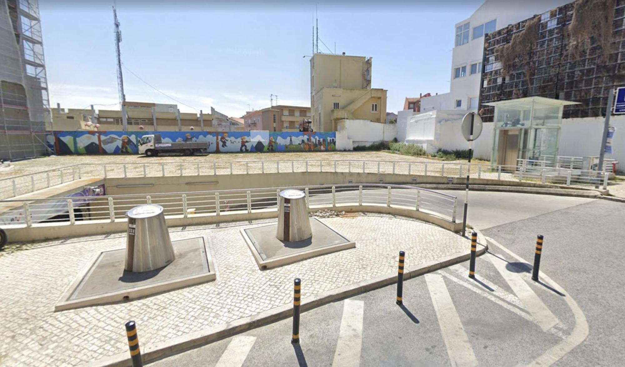 Afonso Galo Guest Apartments I Almada Kültér fotó